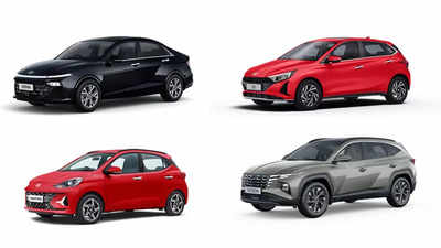 Big discounts of up to Rs 50,000 on Hyundai cars in January: Grand i10 Nios, i20, Verna, and more