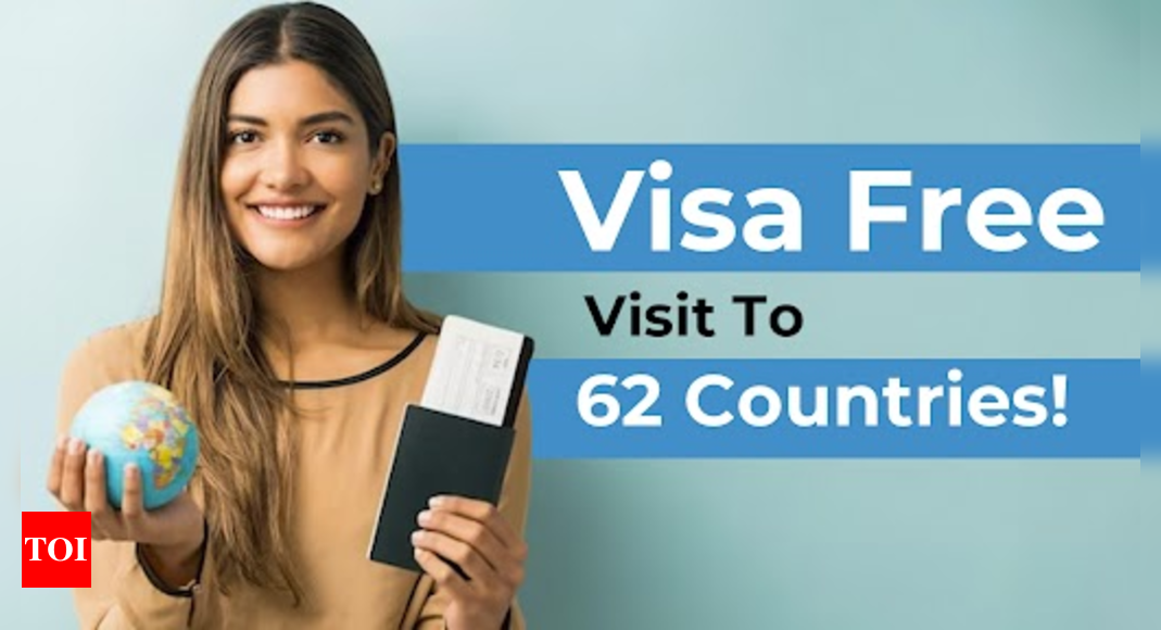 which-countries-can-indians-visit-without-a-prior-visa-get-visa-free