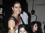 Kajol, Tanisha