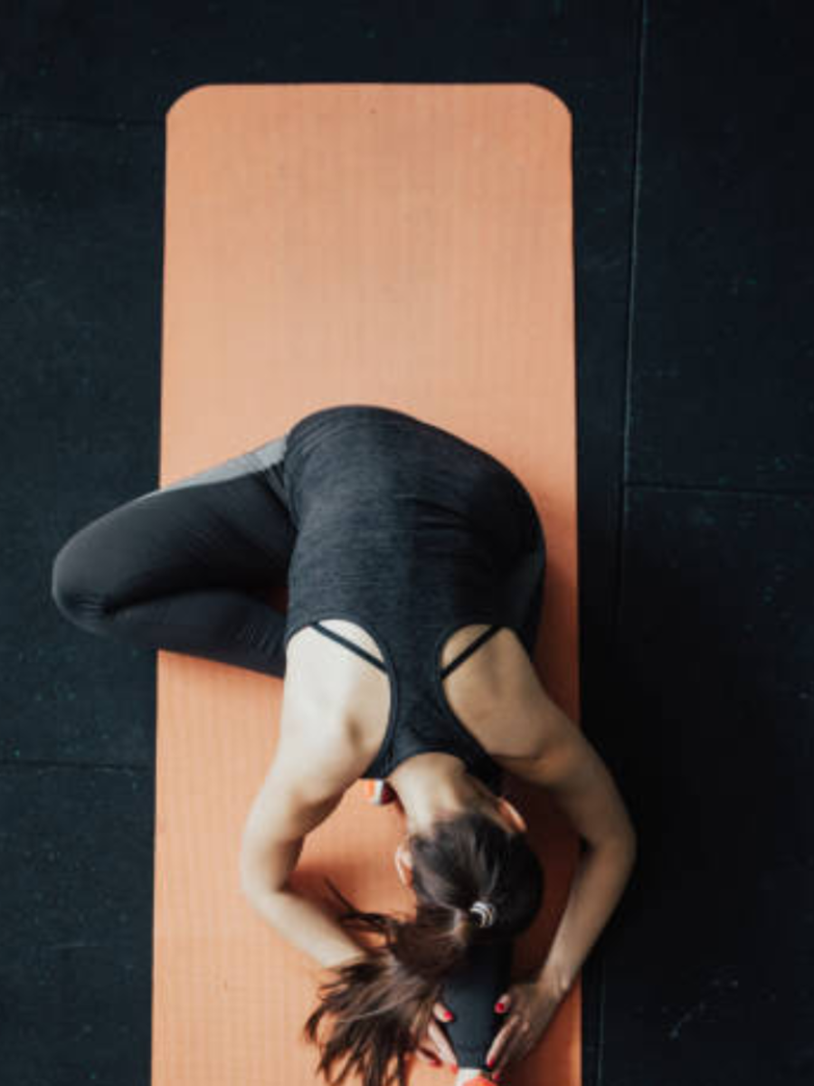 ​10 indoor workouts to help you stay fit during winter​ - Vimarsana News