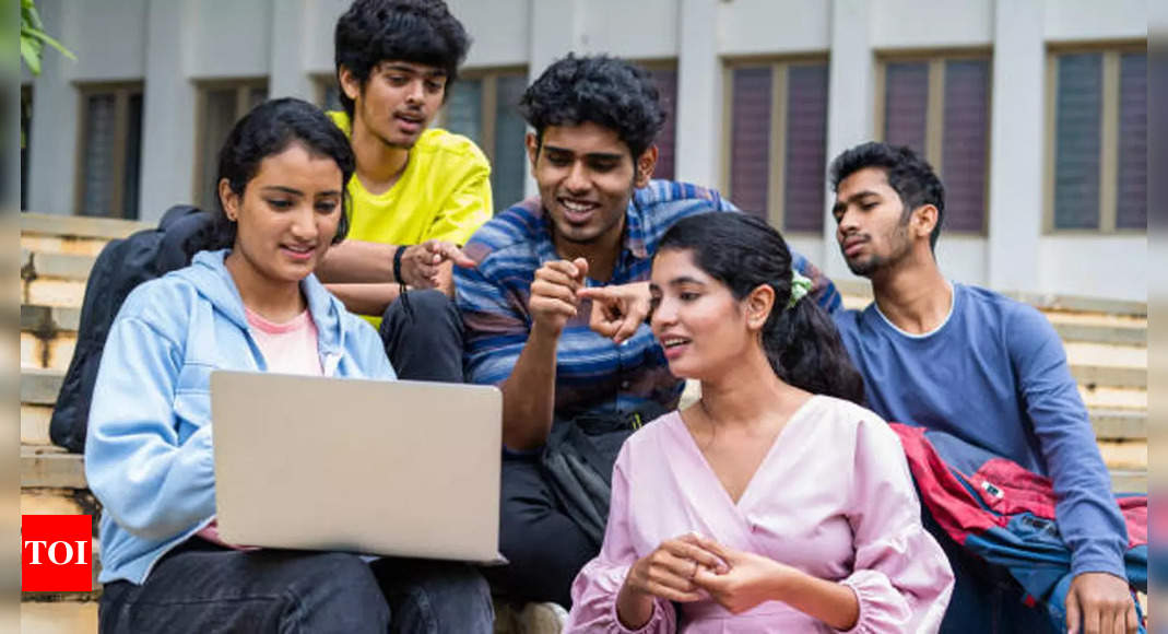 JEE Main 2024 Session 1 exam city slip to be out anytime soon: Here’s how to check