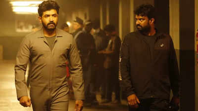 'Mission: Chapter 1' social media review: Arun Vijay proves his versatility with the action thriller