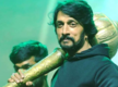 
Kichcha Sudeep showers his love for Prasanth Varma's 'Hanu Man'
