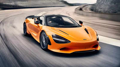 Research 2024
                  McLaren 750S pictures, prices and reviews