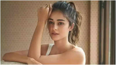 Ananya Panday opens up about being 'possessive' in relationships amid Aditya Roy Kapur dating rumours