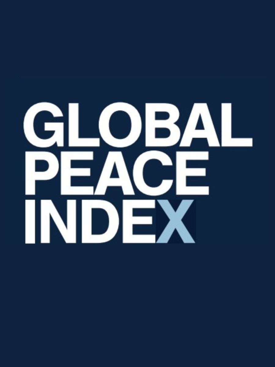 Top 7 safest countries Global Peace Index rankings revealed! Times Now