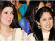 
When Twinkle Khanna told sister Rinke's fiancé that her dad was Vinod, not Rajesh Khanna!
