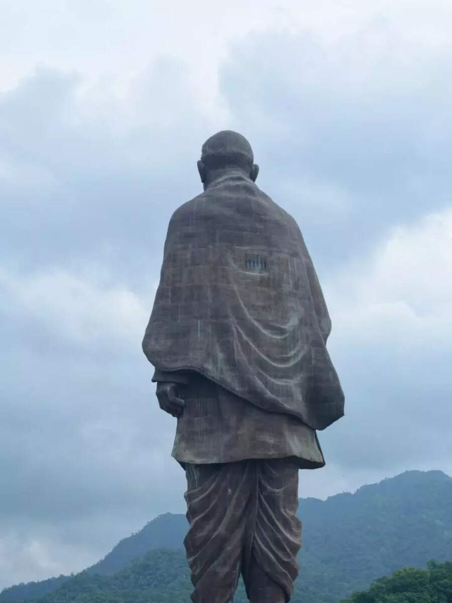 These are the 10 tallest statues in the world! Times of India