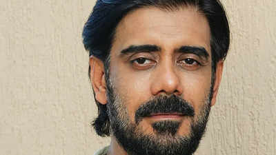 'Animal' actor Saurabh Sachdeva challenges 'Alpha Male' notions in Sandeep Reddy Vanga and Ranbir Kapoor's blockbuster hit!