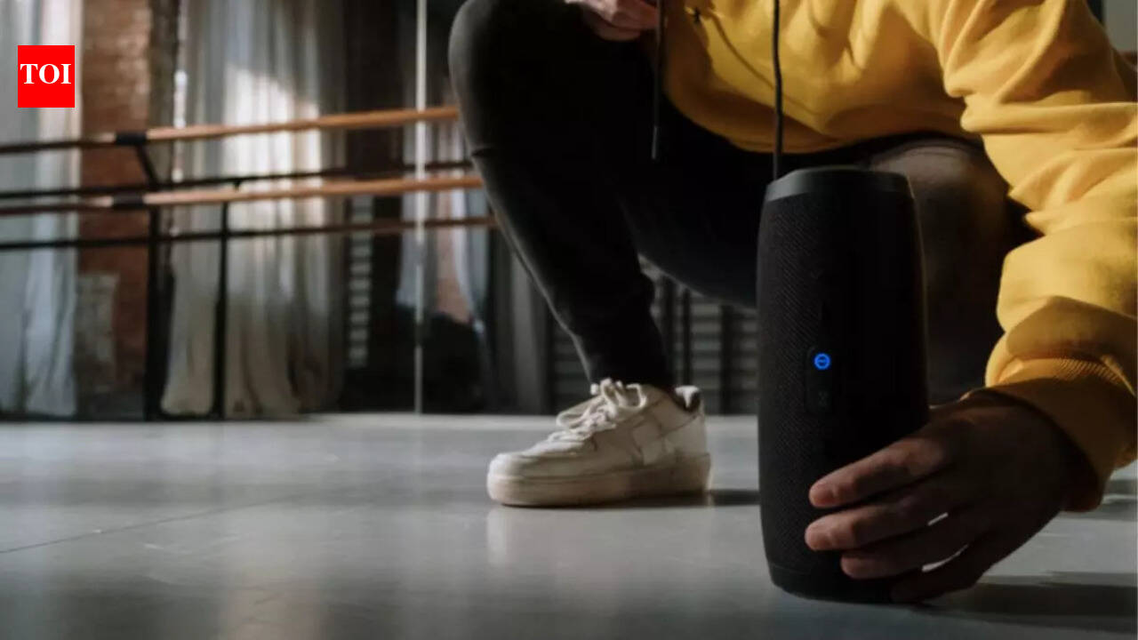 Bluetooth Speakers Under 2000: Best Options In India - The Times Reviews