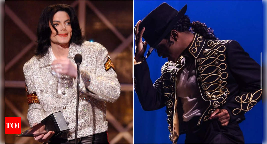 Michael Jackson biopic 'Michael' set to unveil the man behind the