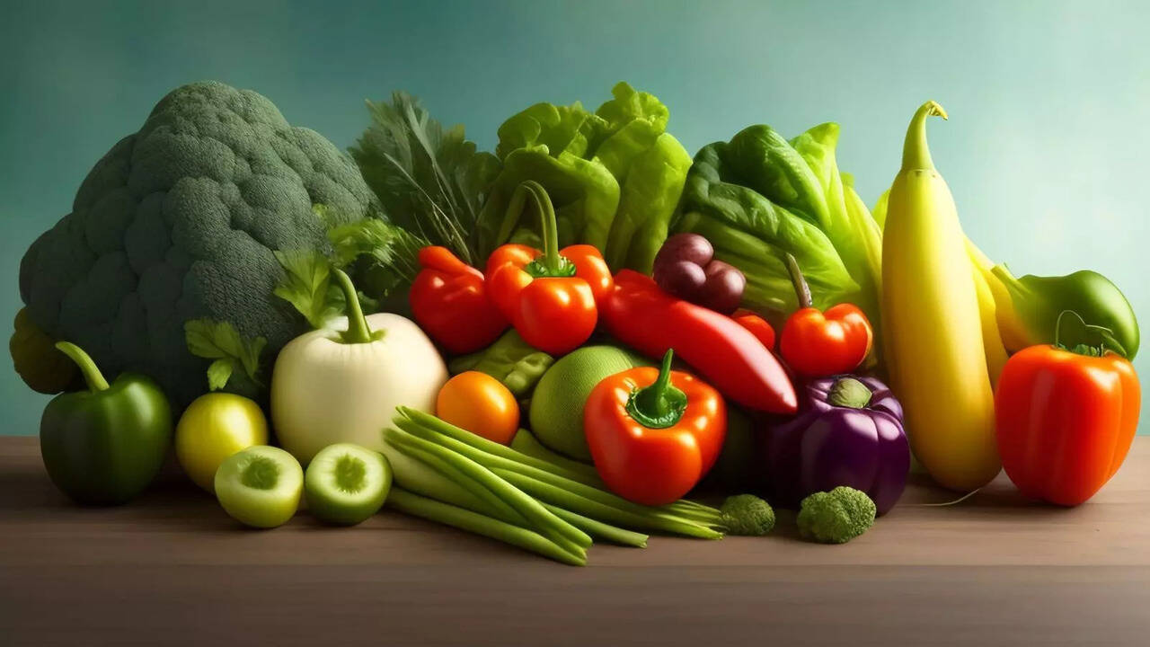 vegetables that are high in nutrition