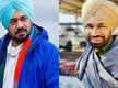 
Gurpreet Ghuggi shares the sweetest things for friend and co-star Harby Sangha
