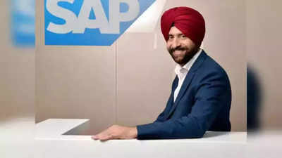 SAP India MD Kulmeet Bawa elevated as chief revenue officer of SAP business technology platform