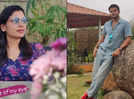 Suruchi Adarkar and Piyush Ranade enjoy their first Mini trip after marriage, see pics