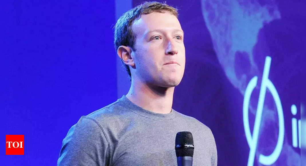 When Mark Zuckerberg didn’t know why Google CEO Sundar Pichai praised him