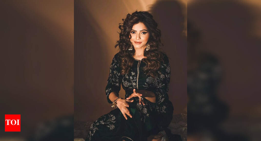 This Lohri signifies newness for both, us and our girls: Rubina Dilaik ...