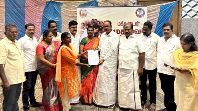 Makkaludan Mudhalvar camps in Tambaram: Most applications were for availing this govt scheme