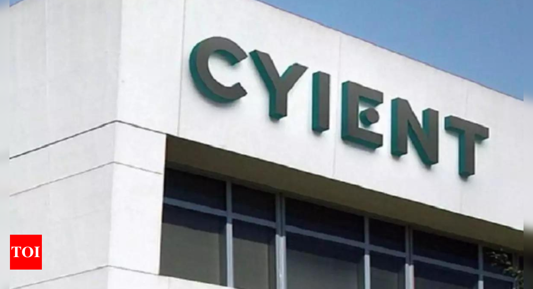 Cyient joins hands with Japanese eVTOL manufacturer SkyDrive – Times of India