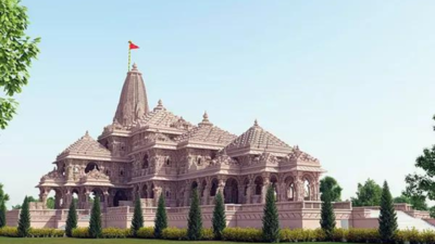 Ram Mandir inauguration: MakeMyTrip claims Ayodhya searches up more than 1,800%