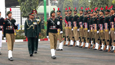 Army Day Parade: Best marching contingent to be selected using Artificial Intelligence