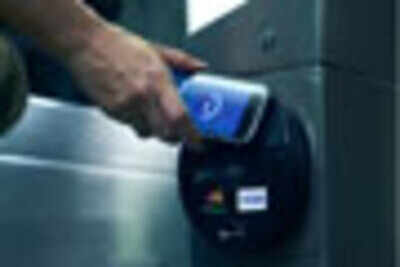 Smartcards: Nokia, PayMate team up to offer NFC technology - Times of India