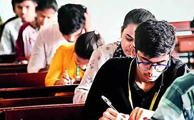 Examination date rescheduled by GM University for Nua-O programme