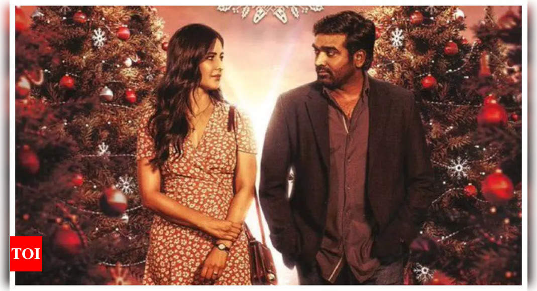 ‘Merry Christmas’: Trade analysts predict slow but steady rise of the Katrina Kaif and Vijay Sethupathi starrer amidst Pongal releases; say the film is attracting niche audience – Exclusive | Hindi Movie News