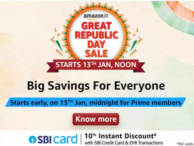 India Earth Day Renewed Store offers and deals