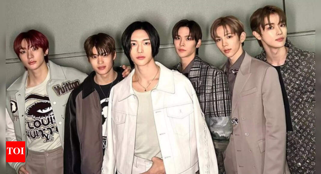 RIIZE faces allegations of 'Sajaegi' scandal as debut album sales ...