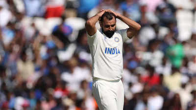 No Mohammed Shami, Ishan Kishan for first two Tests against England, Dhruv Jurel earns maiden call-up