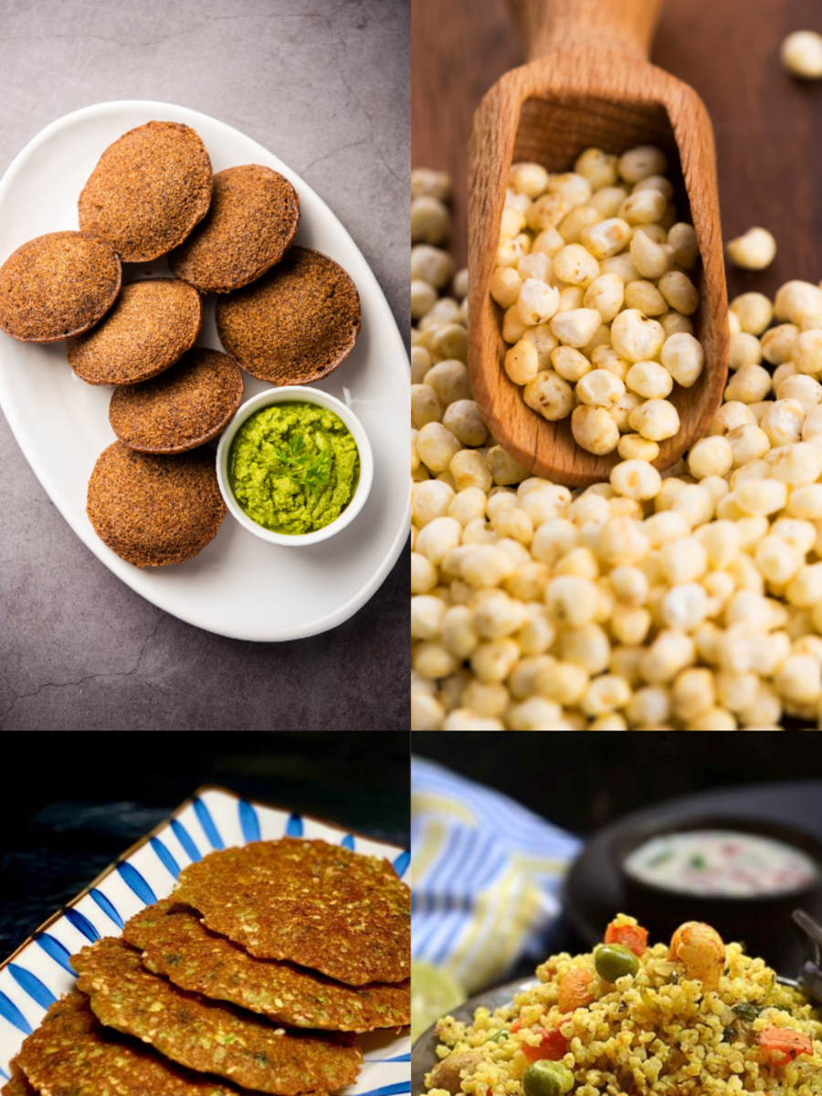 10 Millet-Based Dishes To Try This Winter | Times Now