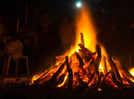 Happy Lohri 2024: Images, Quotes, Wishes, Messages, Cards, Greetings, Pictures and GIFs
