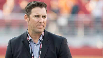 Adam Peters: Washington Commanders appoint San Francisco 49ers man as new GM