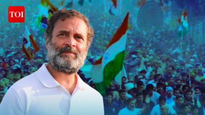 Congress to launch Rahul Gandhi yatra from private ground in Manipur