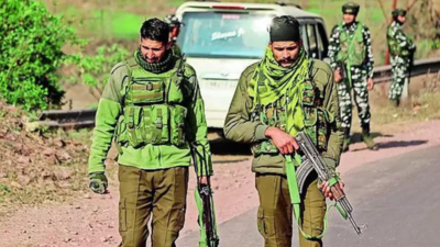RR unit involved in J&K 'custody deaths' shifted out