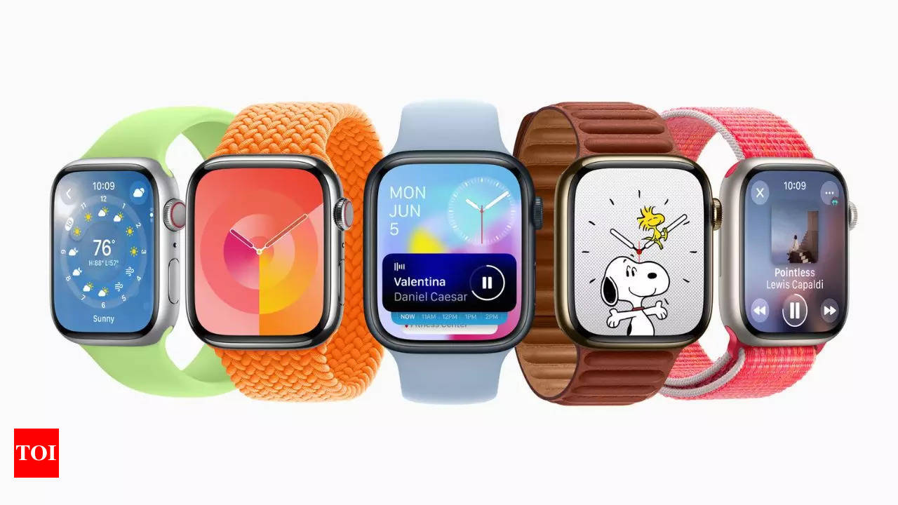 Apple watch battery health sale