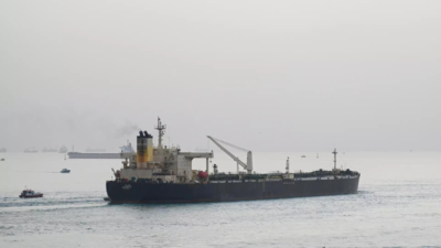 Tankers divert from Red Sea after West strikes in Yemen