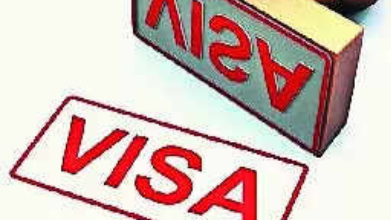 Visa rejected? Travel co to refund booking charges – Times of India