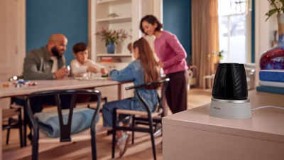 This new home safety appliance range to feature world-first sensing technology