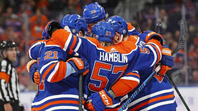 Edmonton Oilers Seek Franchise-record 10th Straight Win At Montreal ...