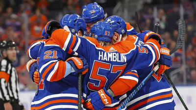 Edmonton Oilers seek franchise record 10th straight win at  