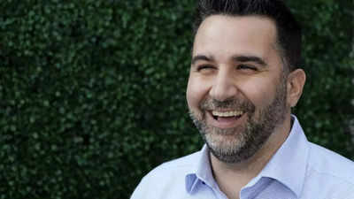 Atlanta Braves extend general manager Alex Anthopoulos' contract through 2031 season