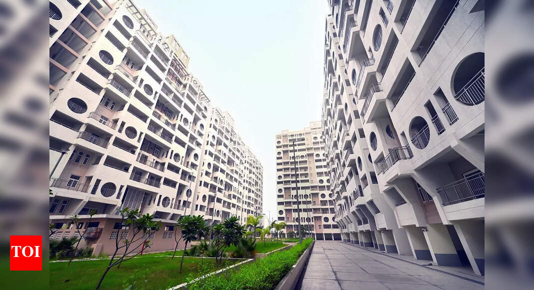 Narela Dda Allots 181acre Land To Turn Narela Into Edu Hub Delhi