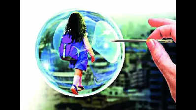 Schools will hold open house to create awareness on Pocso Act among children