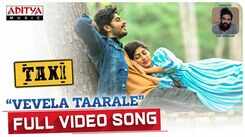Taxi | Song - Vevela Taarale