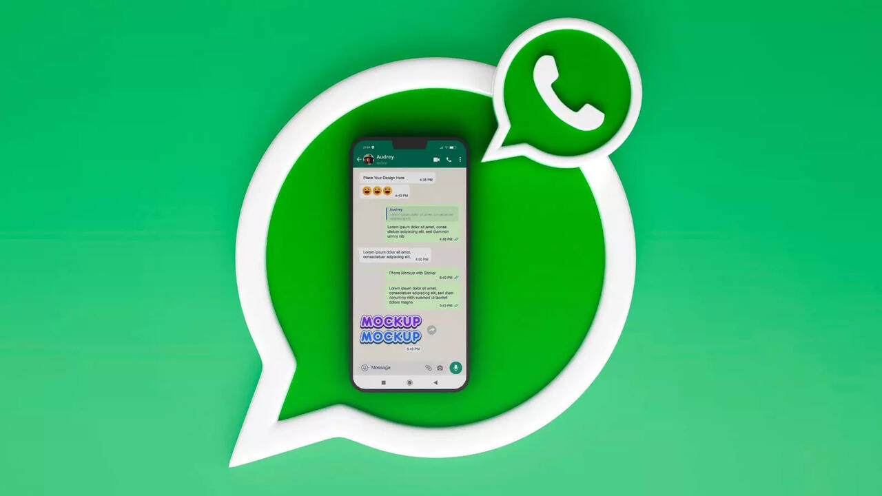 Transform Your Chats A Simple Guide To Changing WhatsApp Theme Colours