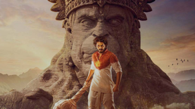 'Hanu Man' box office day 1: Teja Sajja starrer surpasses Rs 10 crore