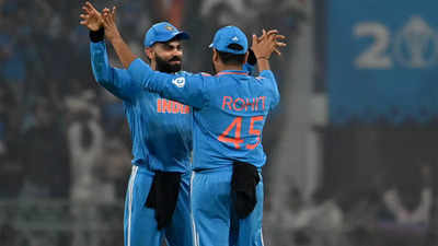 'It depends on...': Jacques Kallis on Virat Kohli, Rohit Sharma return to T20Is