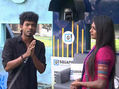 Bigg Boss Tamil 7: Ex-Contestants Vichitra and Nixen make surprise entries to the house; latter apologise to Vinusha for body-shamming